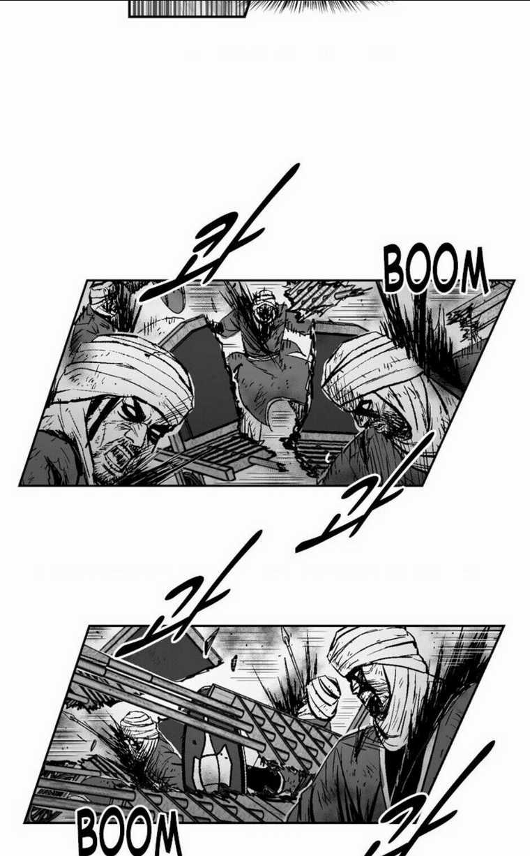 Cơn Bão Đỏ Chapter 284 trang 46