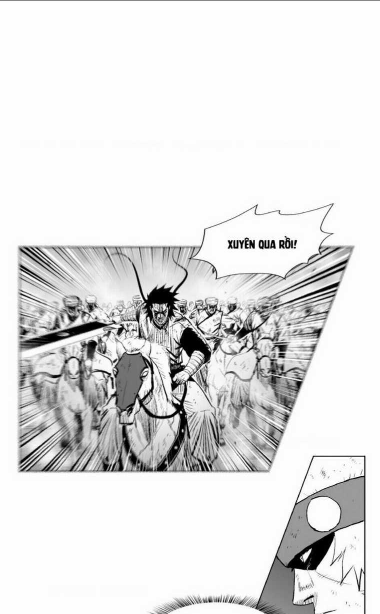 Cơn Bão Đỏ Chapter 284 trang 48