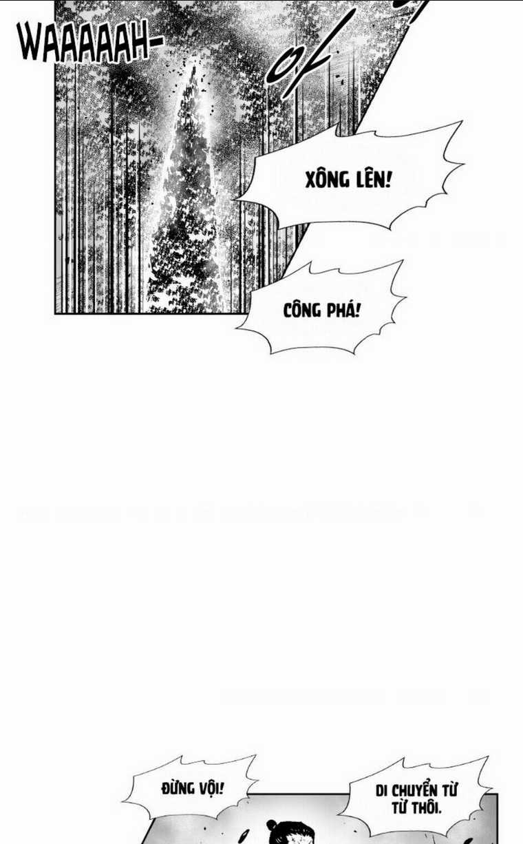 Cơn Bão Đỏ Chapter 284 trang 53