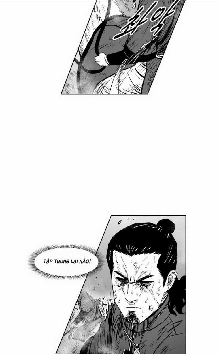 Cơn Bão Đỏ Chapter 284 trang 56