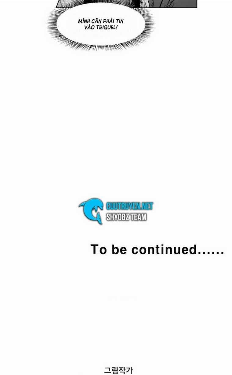 Cơn Bão Đỏ Chapter 284 trang 57