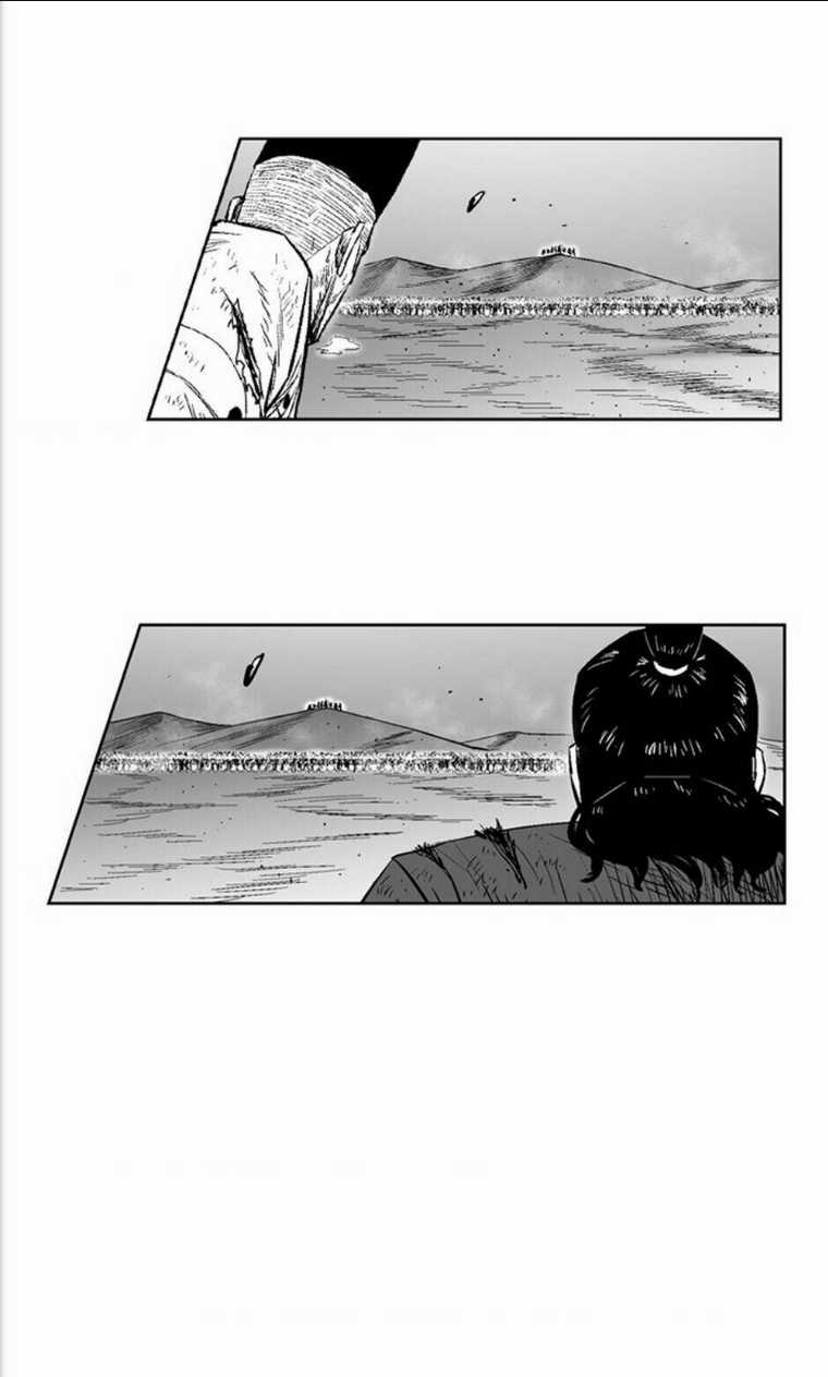 Cơn Bão Đỏ Chapter 285 trang 15