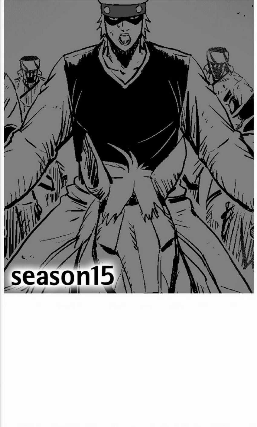 Cơn Bão Đỏ Chapter 285 trang 2