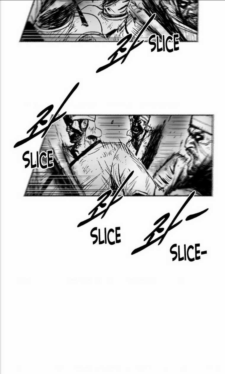 Cơn Bão Đỏ Chapter 285 trang 21