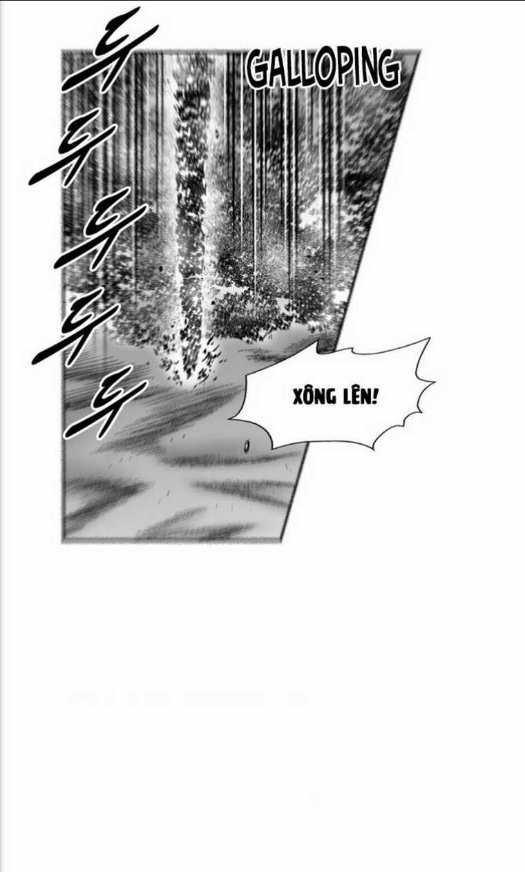 Cơn Bão Đỏ Chapter 285 trang 22