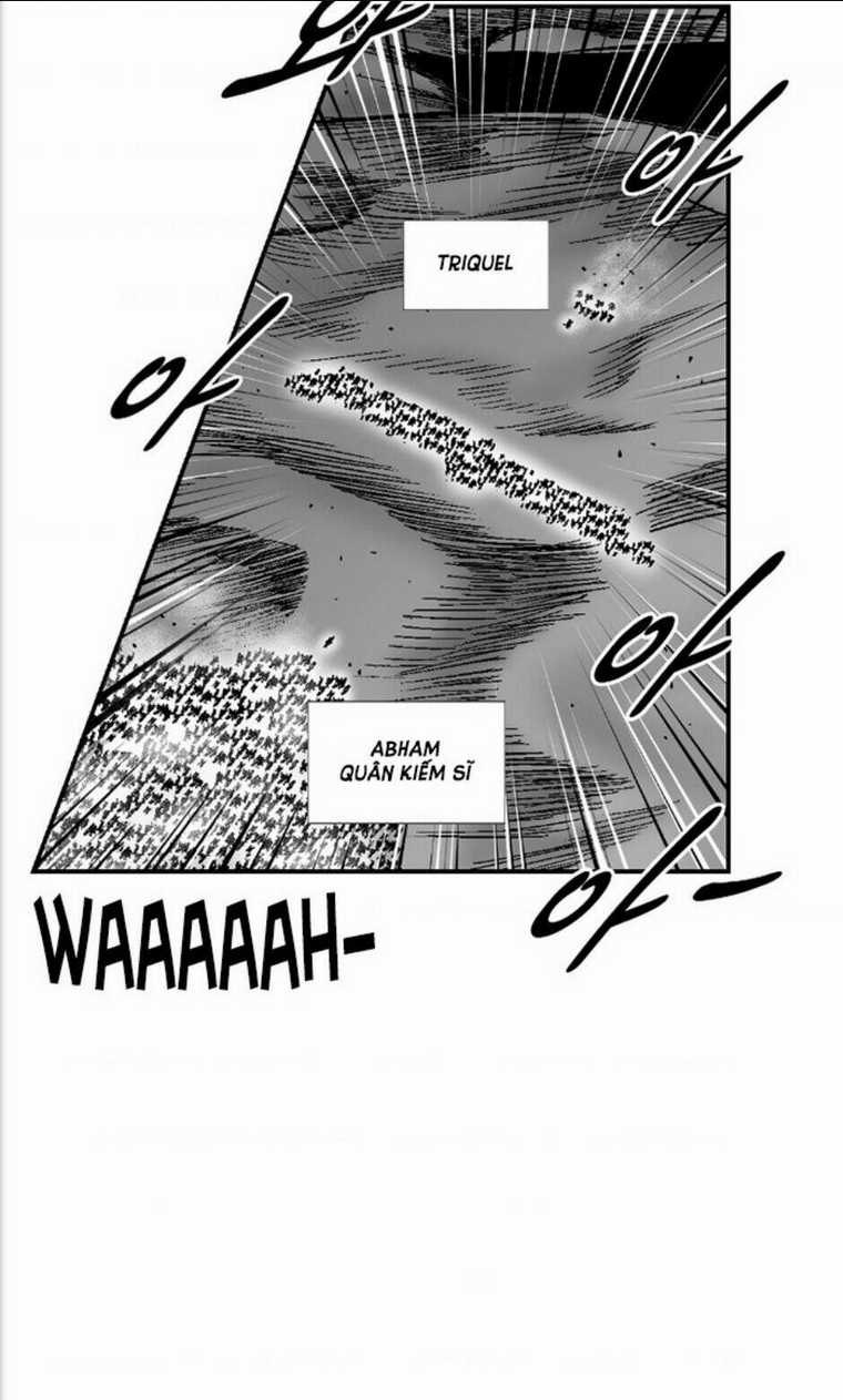 Cơn Bão Đỏ Chapter 285 trang 30