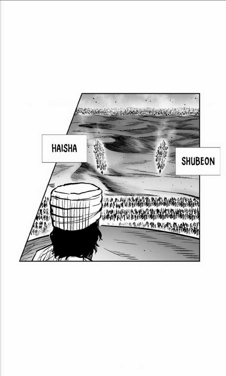 Cơn Bão Đỏ Chapter 285 trang 32