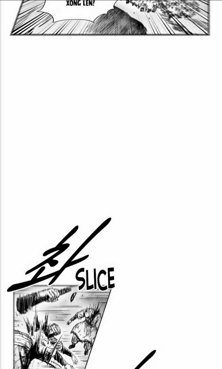 Cơn Bão Đỏ Chapter 285 trang 43