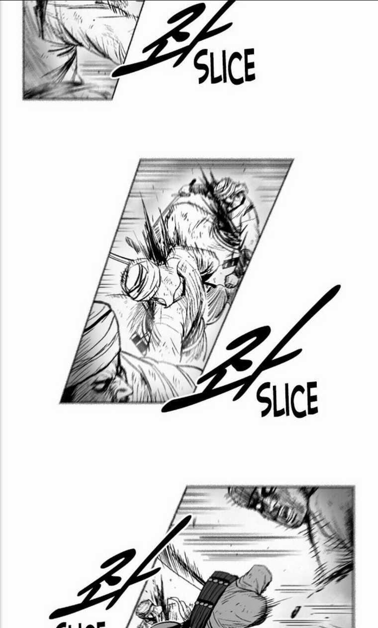 Cơn Bão Đỏ Chapter 285 trang 44