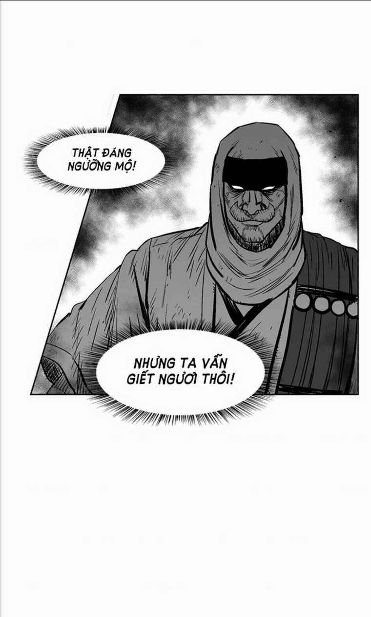 Cơn Bão Đỏ Chapter 285 trang 48