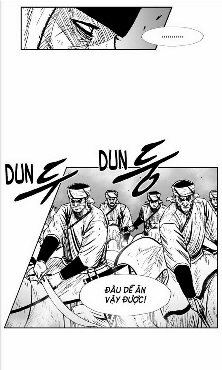 Cơn Bão Đỏ Chapter 285 trang 52