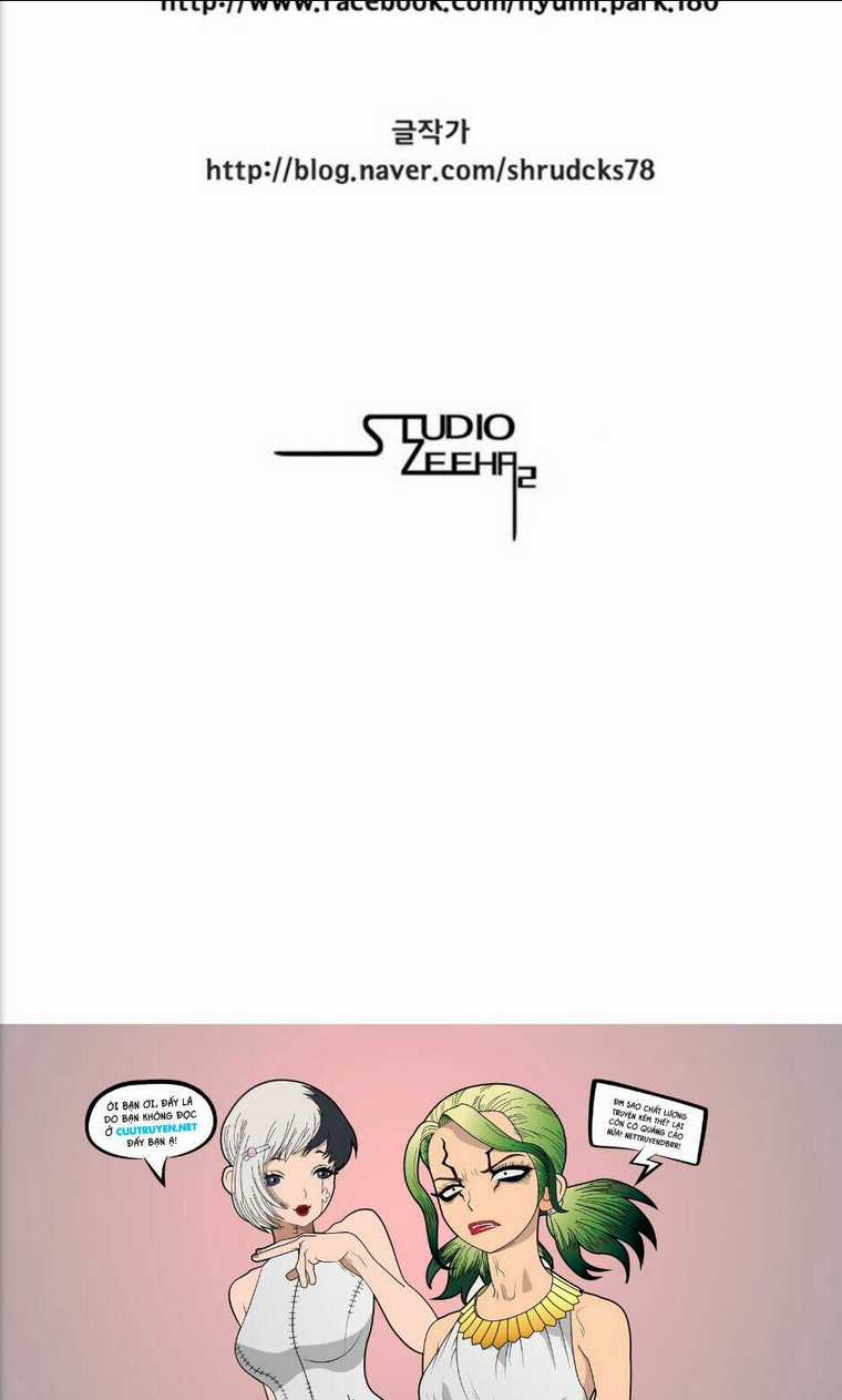 Cơn Bão Đỏ Chapter 285 trang 59