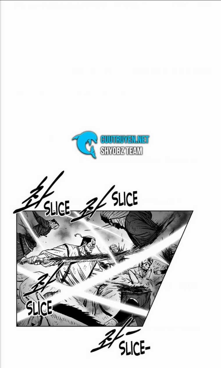 Cơn Bão Đỏ Chapter 285 trang 9