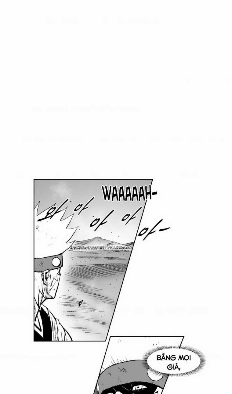 Cơn Bão Đỏ Chapter 286 trang 10