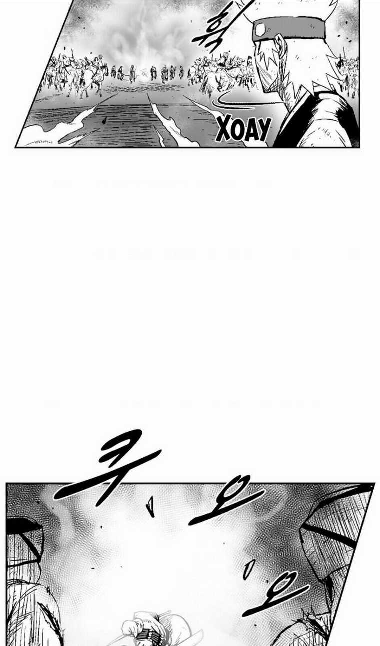 Cơn Bão Đỏ Chapter 286 trang 12