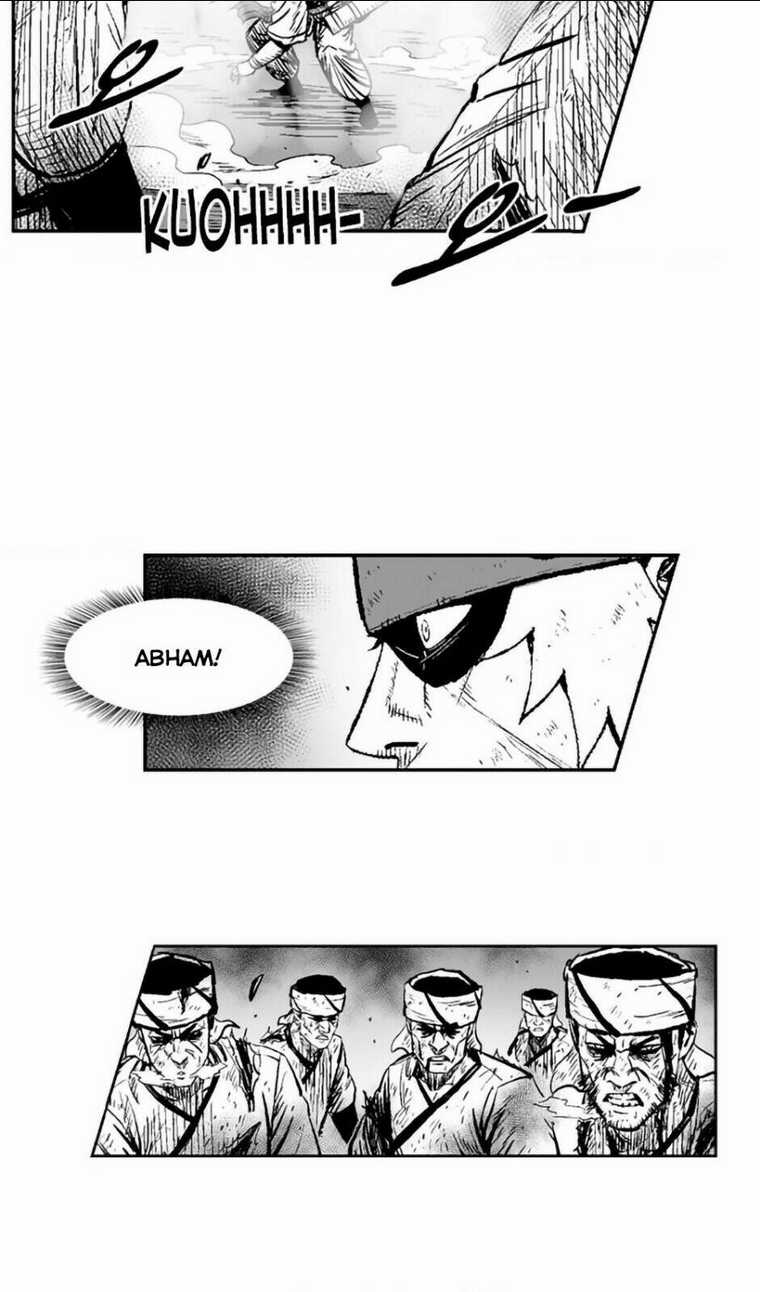 Cơn Bão Đỏ Chapter 286 trang 13