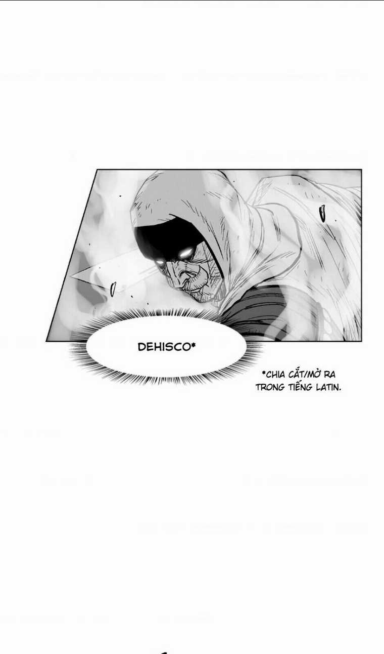 Cơn Bão Đỏ Chapter 286 trang 14