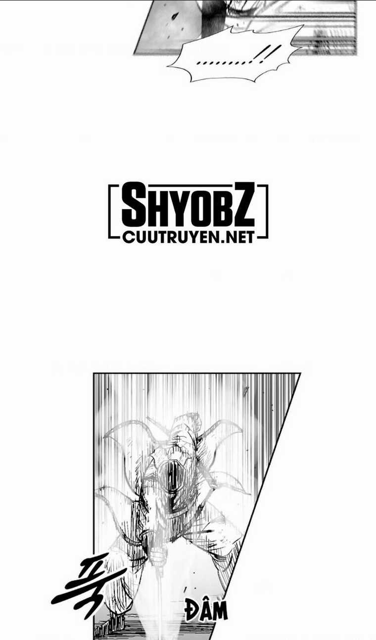 Cơn Bão Đỏ Chapter 286 trang 16