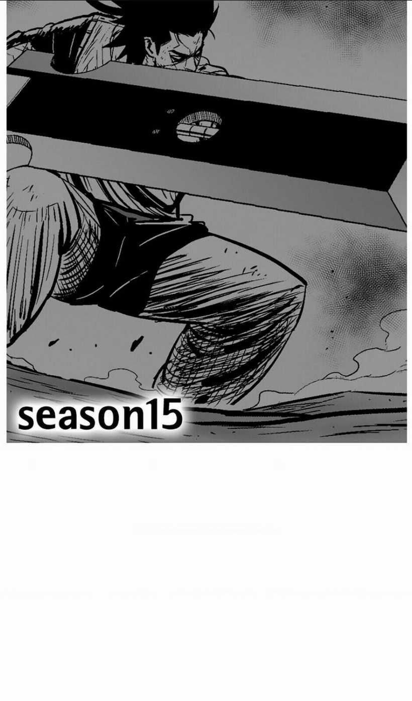 Cơn Bão Đỏ Chapter 286 trang 3