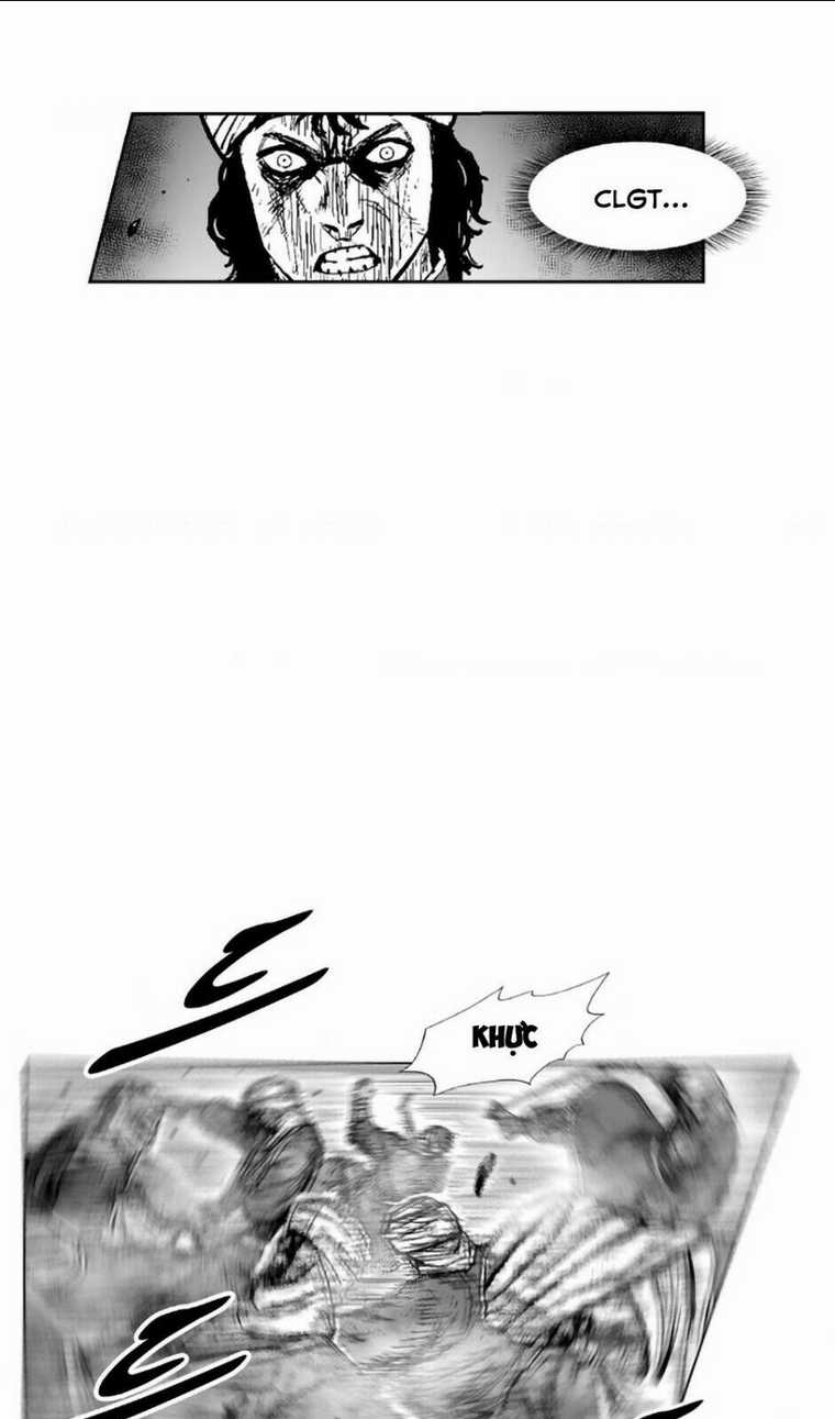 Cơn Bão Đỏ Chapter 286 trang 34