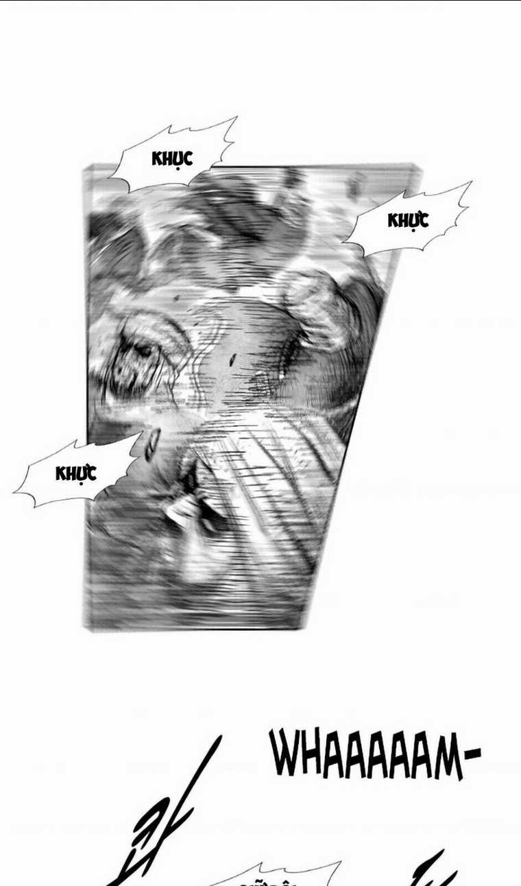 Cơn Bão Đỏ Chapter 286 trang 36