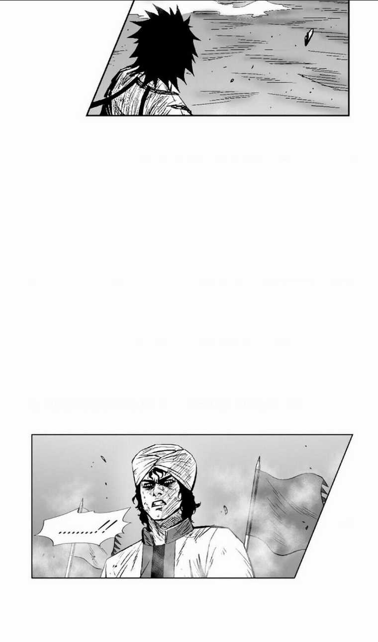 Cơn Bão Đỏ Chapter 286 trang 39