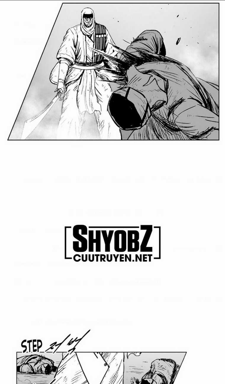 Cơn Bão Đỏ Chapter 286 trang 42