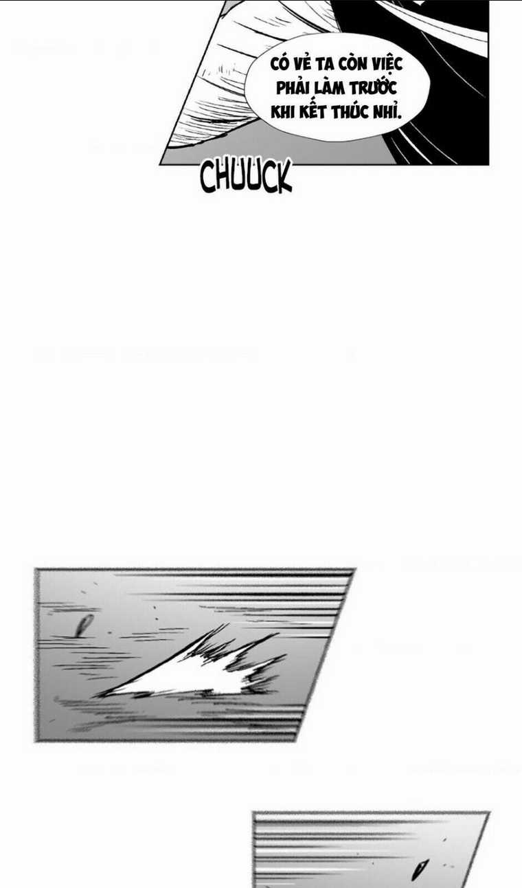 Cơn Bão Đỏ Chapter 286 trang 46