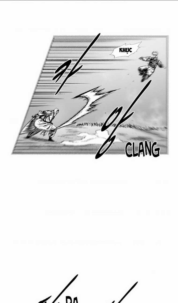 Cơn Bão Đỏ Chapter 286 trang 49