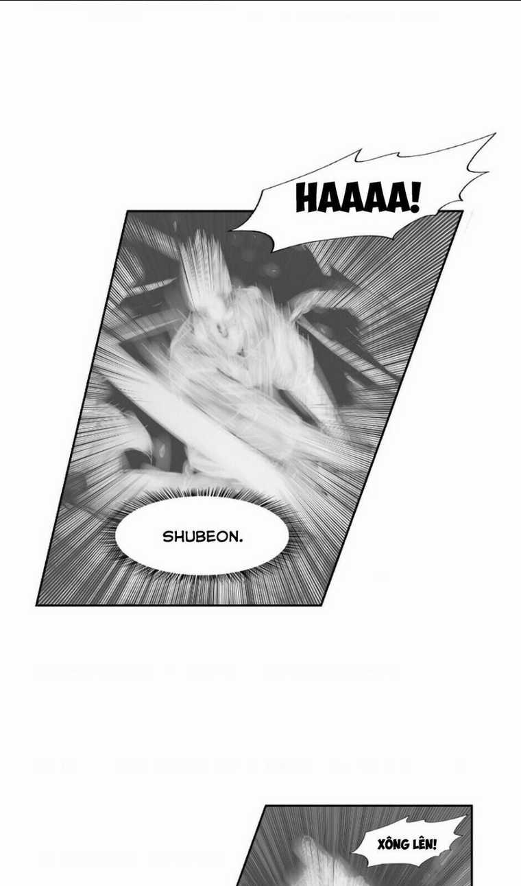 Cơn Bão Đỏ Chapter 286 trang 5