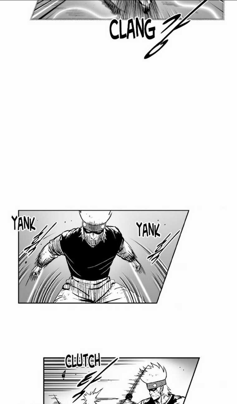 Cơn Bão Đỏ Chapter 286 trang 51