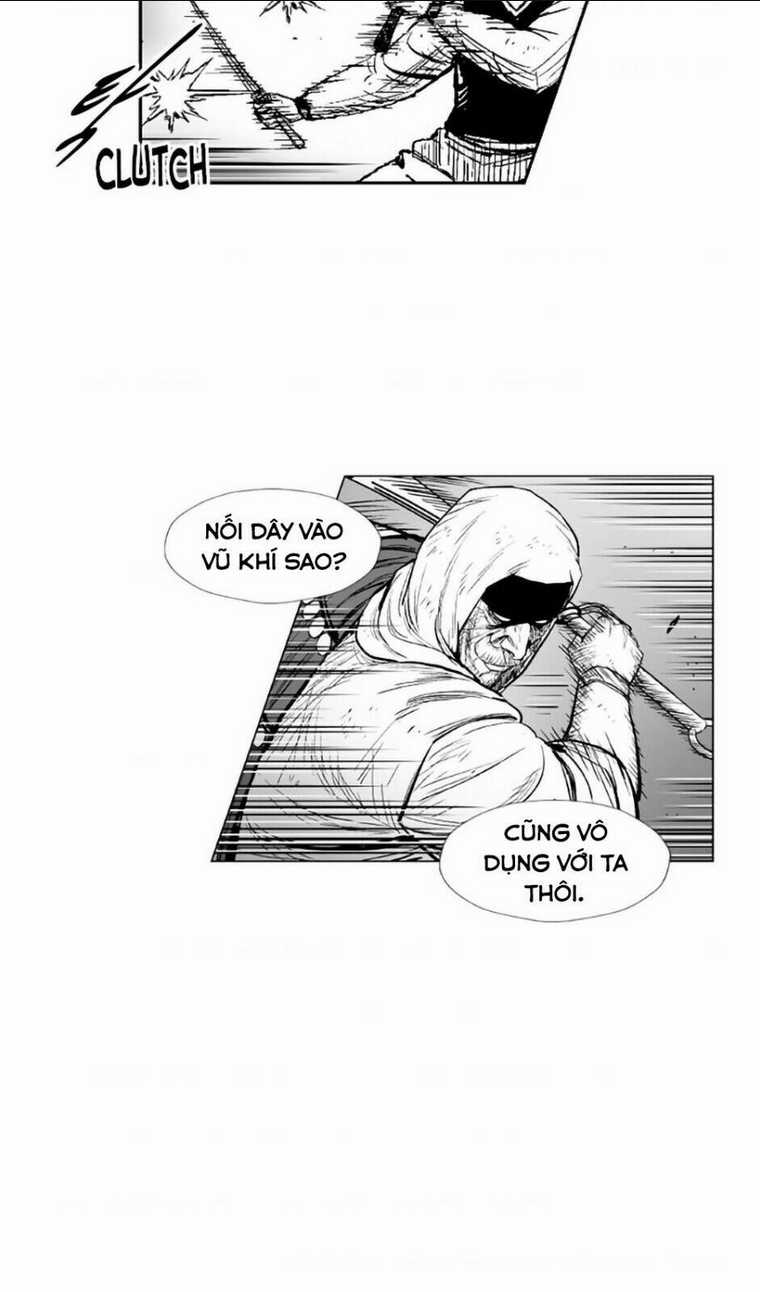 Cơn Bão Đỏ Chapter 286 trang 52