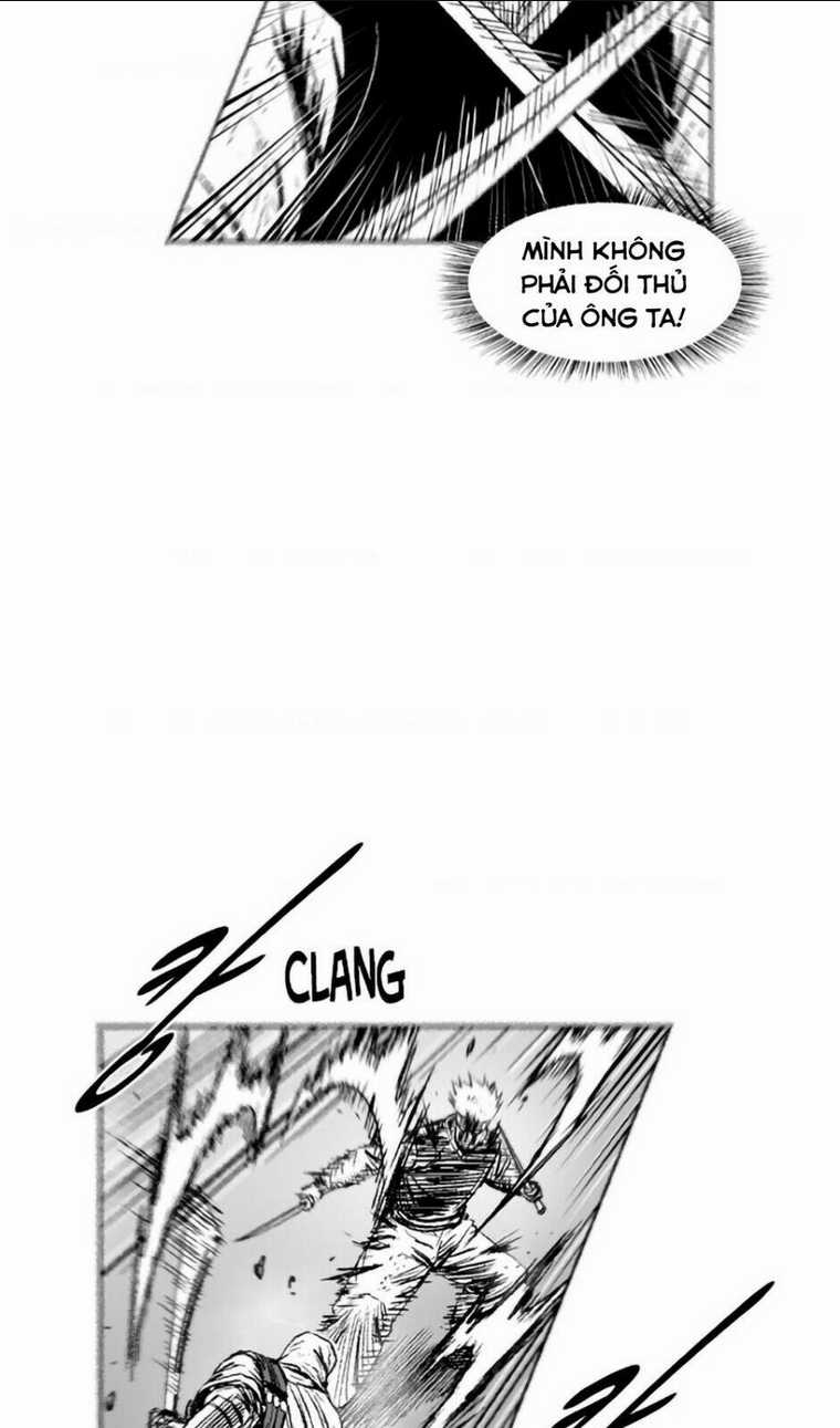 Cơn Bão Đỏ Chapter 286 trang 54