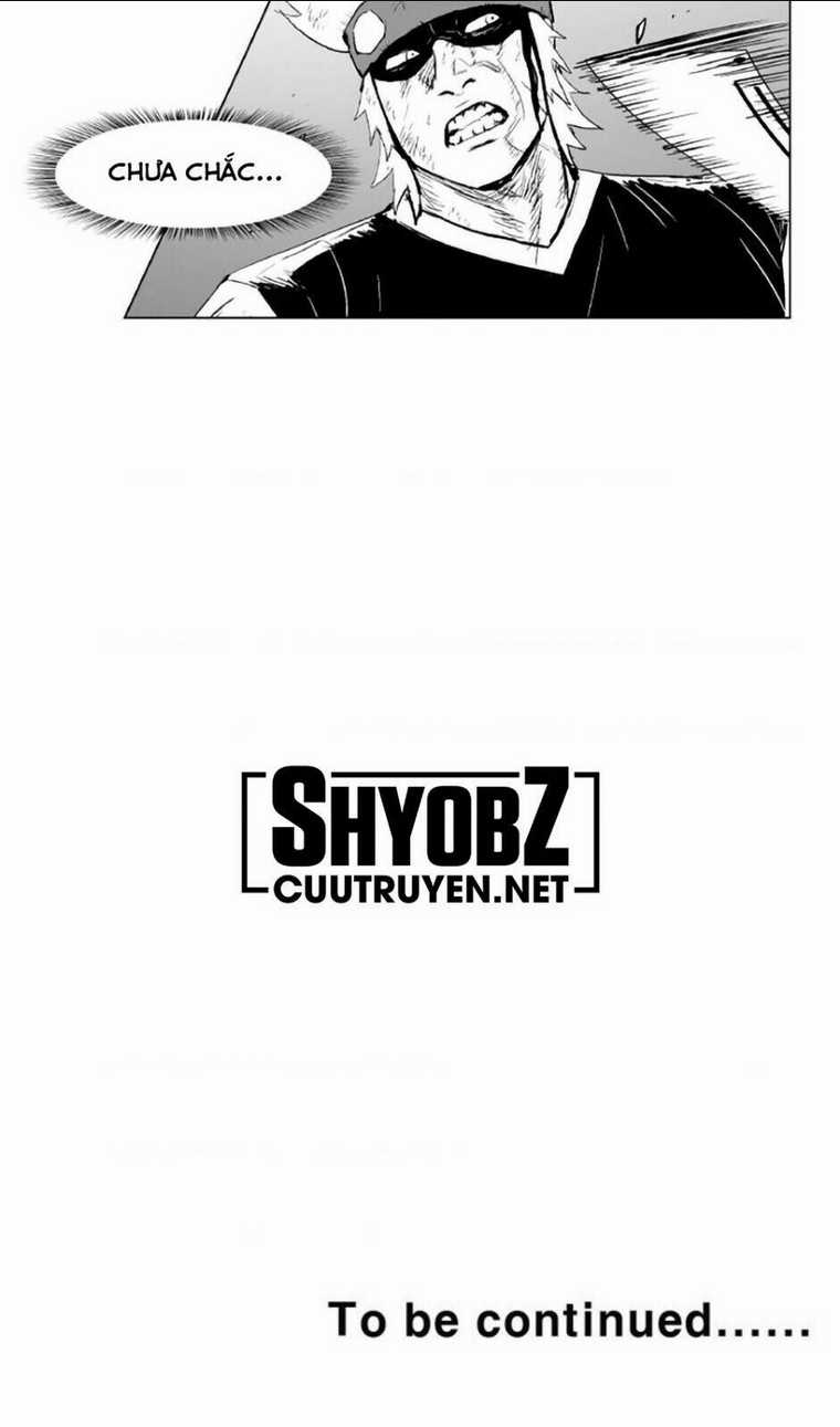 Cơn Bão Đỏ Chapter 286 trang 58