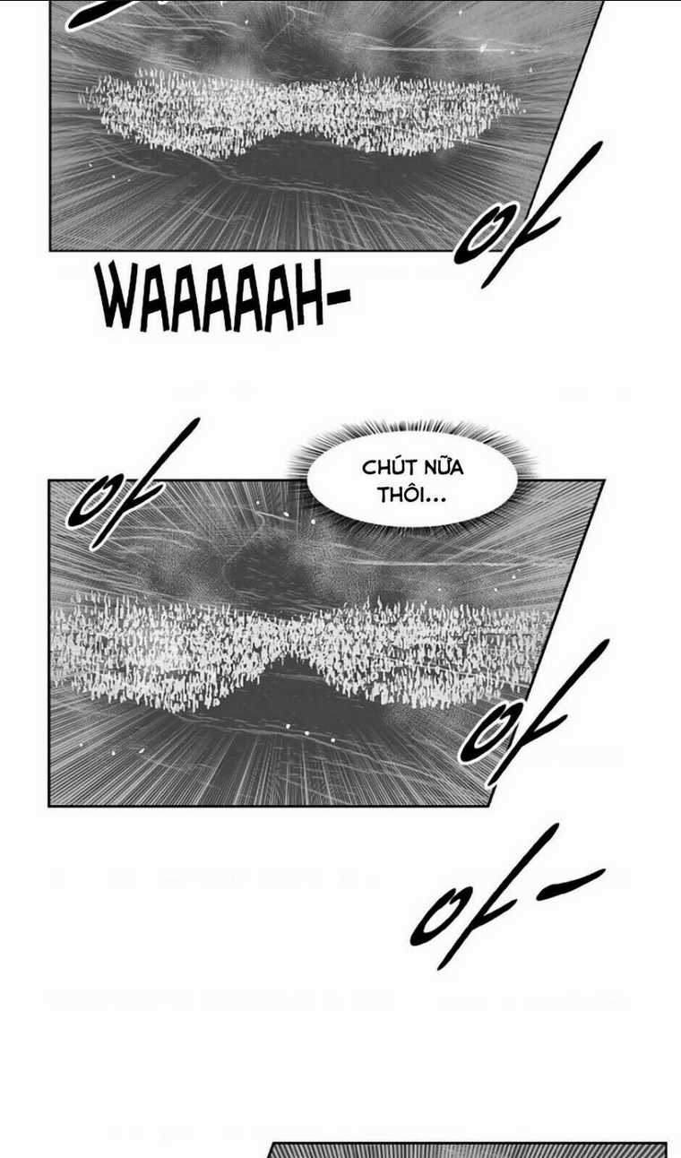 Cơn Bão Đỏ Chapter 286 trang 7