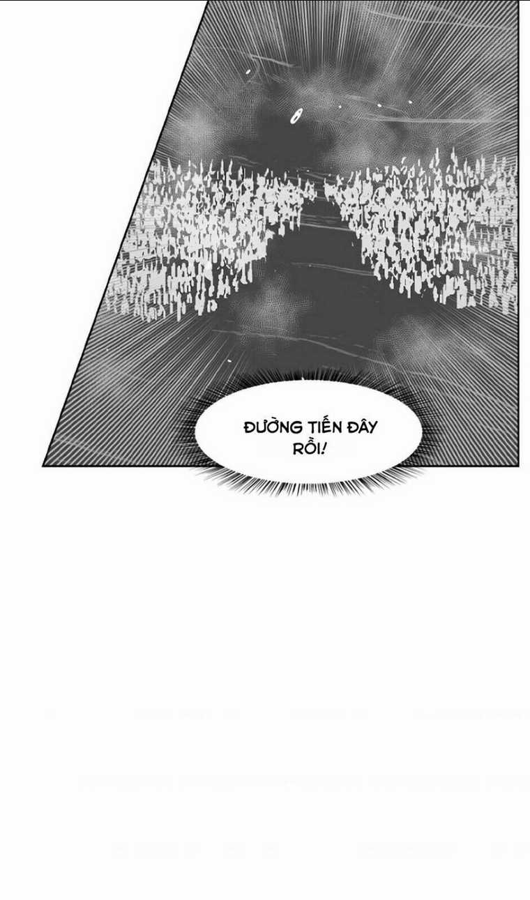 Cơn Bão Đỏ Chapter 286 trang 8