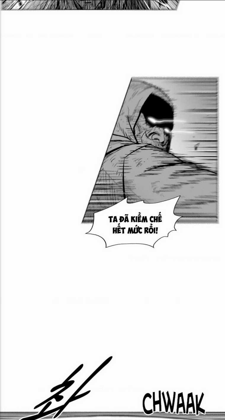 Cơn Bão Đỏ Chapter 287 trang 10