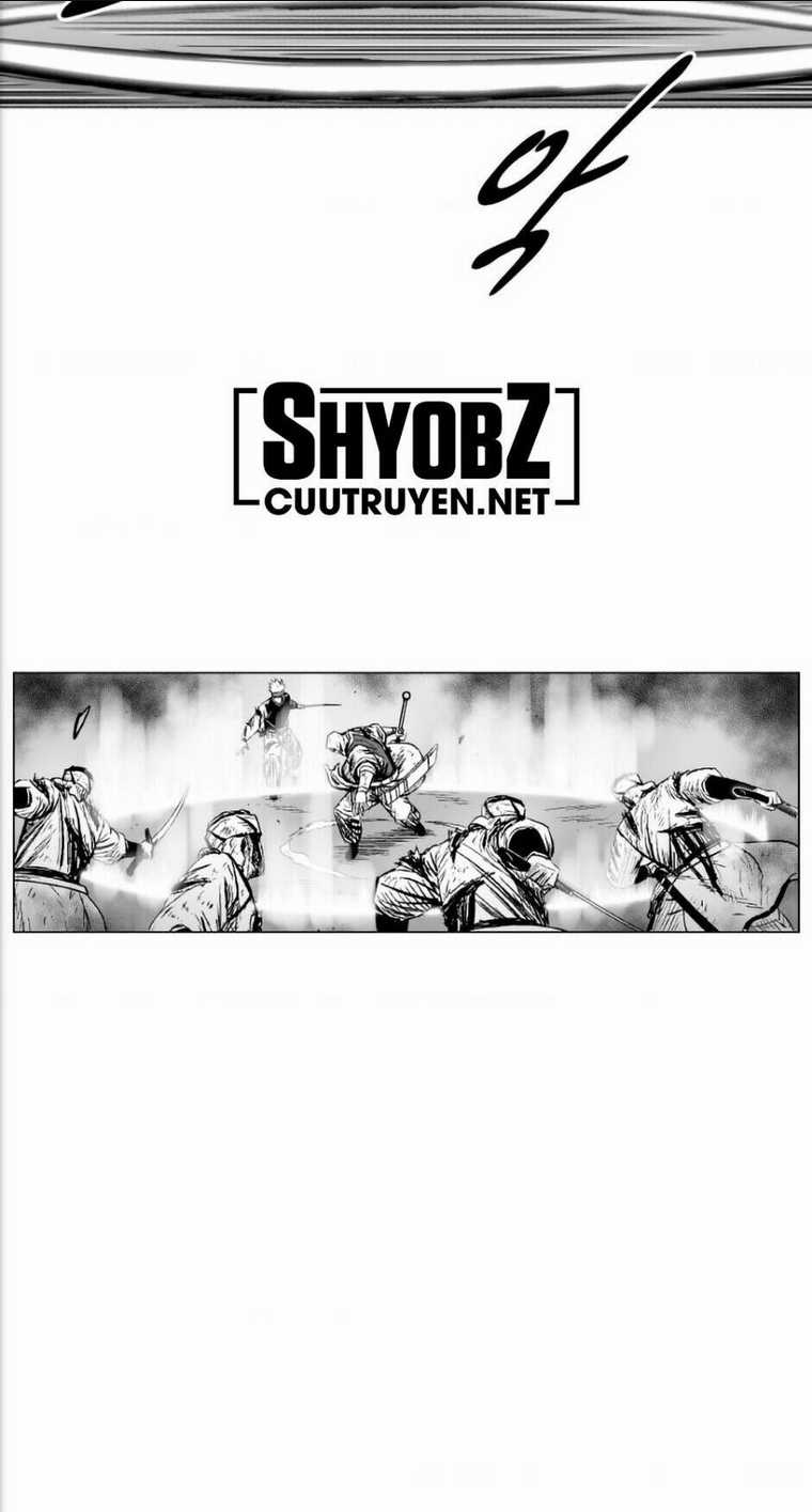 Cơn Bão Đỏ Chapter 287 trang 11