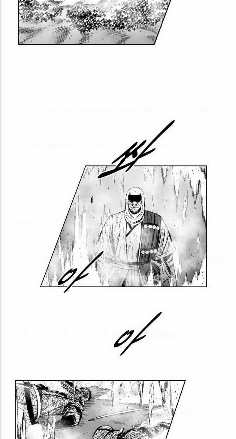 Cơn Bão Đỏ Chapter 287 trang 15