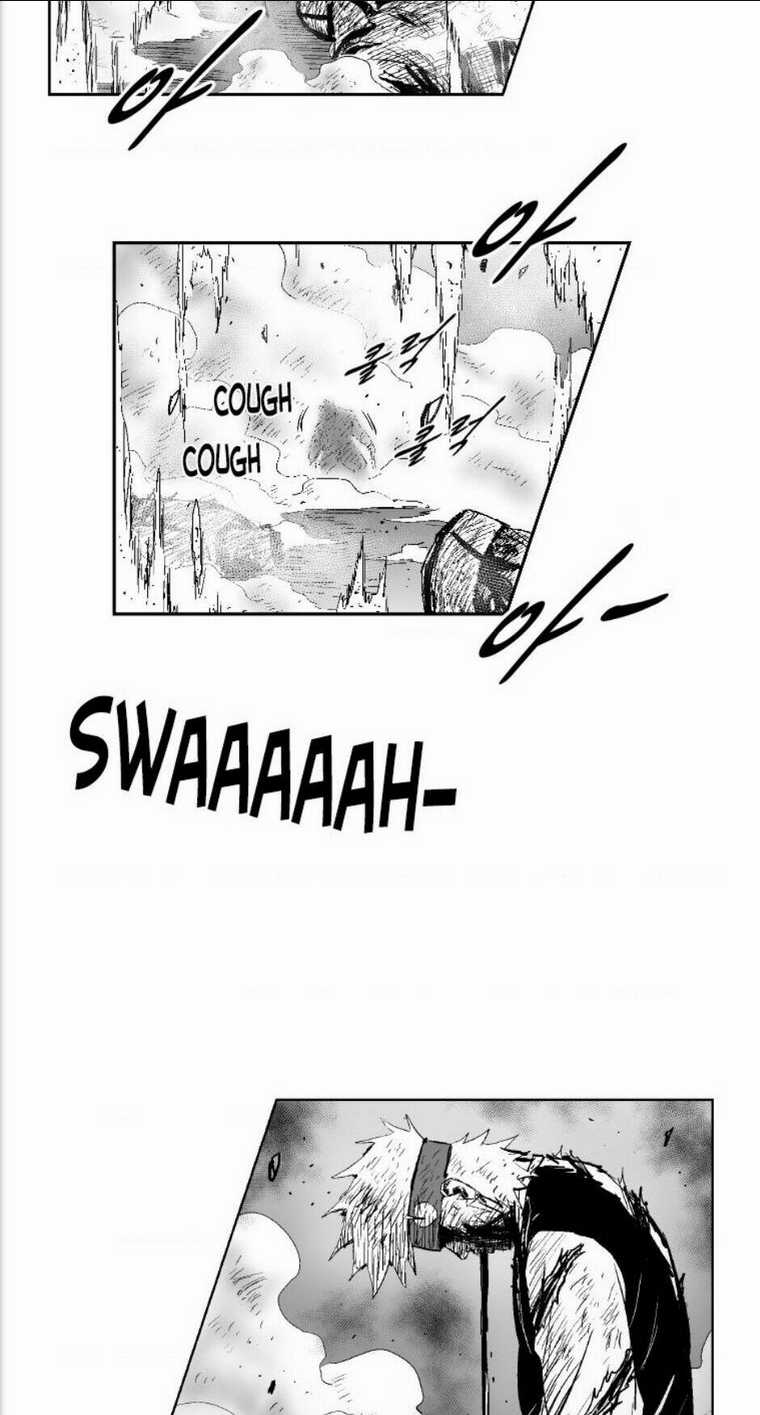 Cơn Bão Đỏ Chapter 287 trang 16