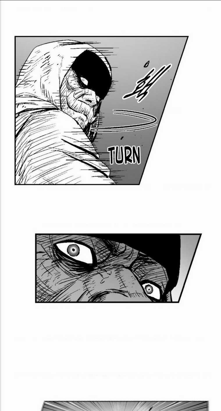 Cơn Bão Đỏ Chapter 287 trang 19