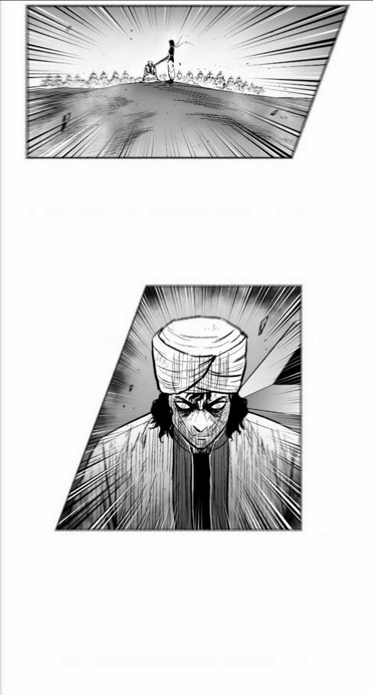 Cơn Bão Đỏ Chapter 287 trang 21