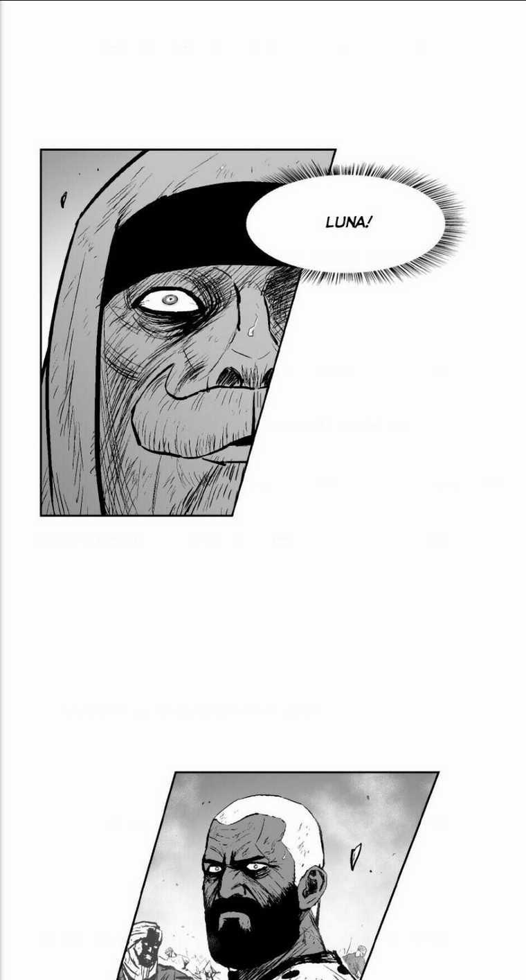 Cơn Bão Đỏ Chapter 287 trang 22