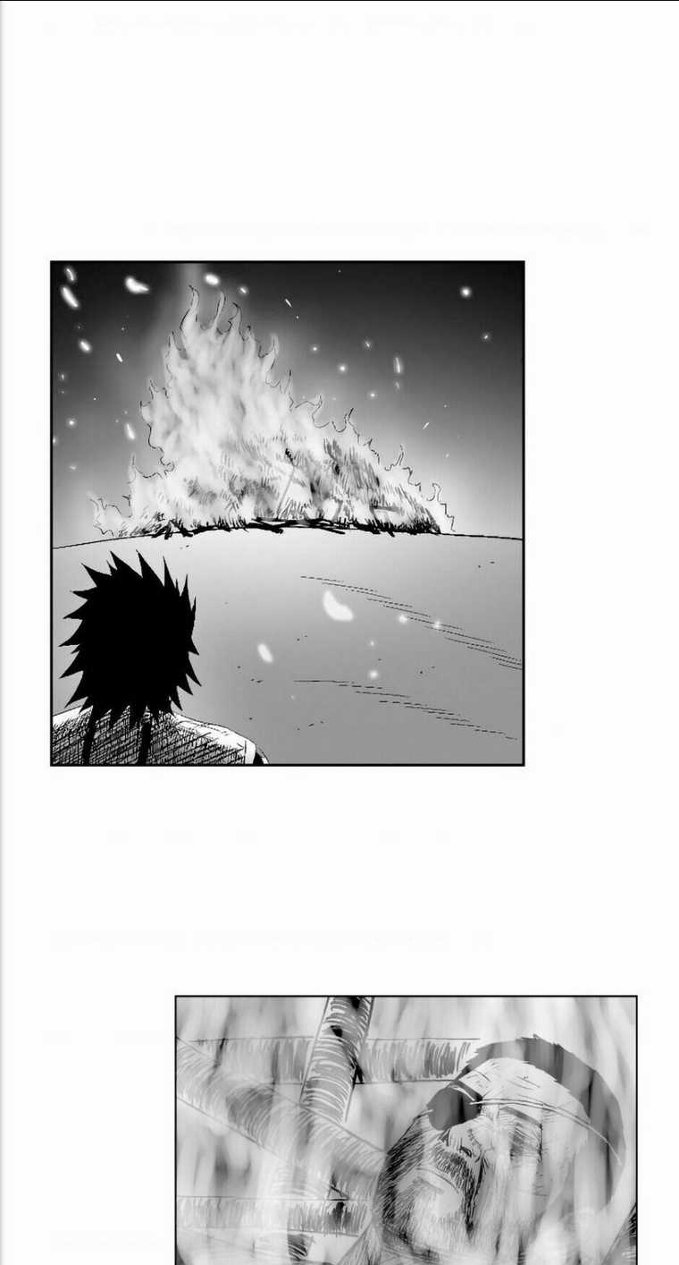 Cơn Bão Đỏ Chapter 287 trang 41