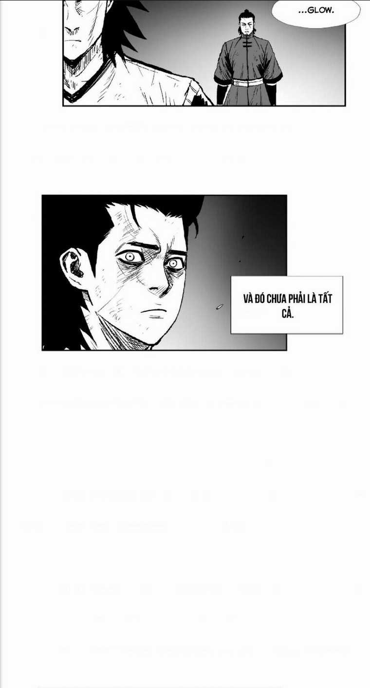 Cơn Bão Đỏ Chapter 287 trang 43