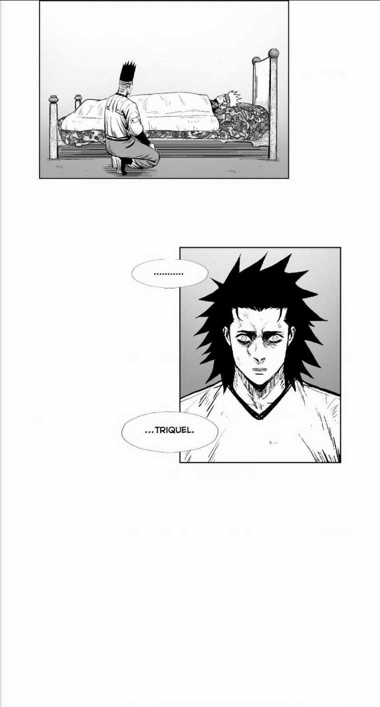 Cơn Bão Đỏ Chapter 287 trang 44