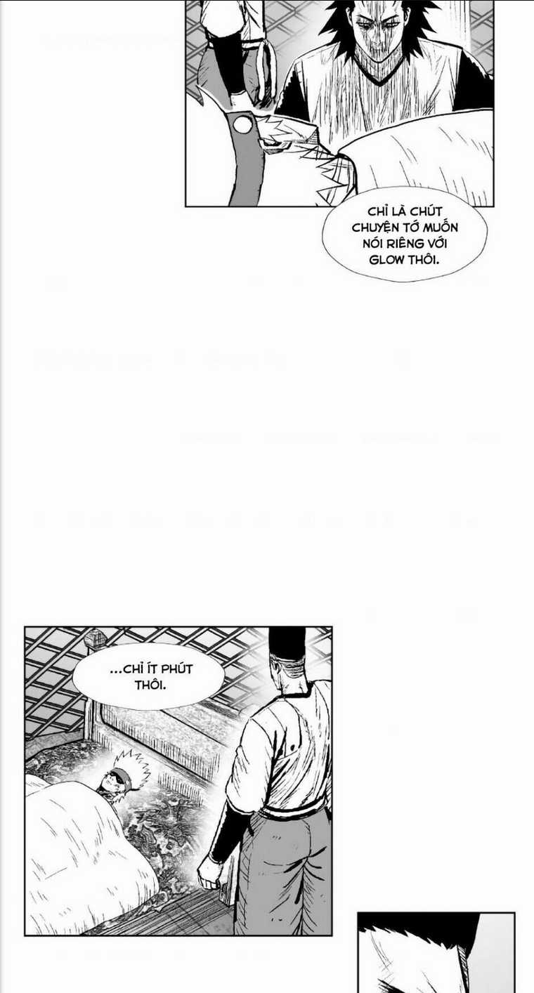 Cơn Bão Đỏ Chapter 287 trang 46