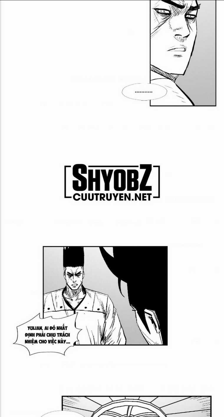 Cơn Bão Đỏ Chapter 287 trang 47