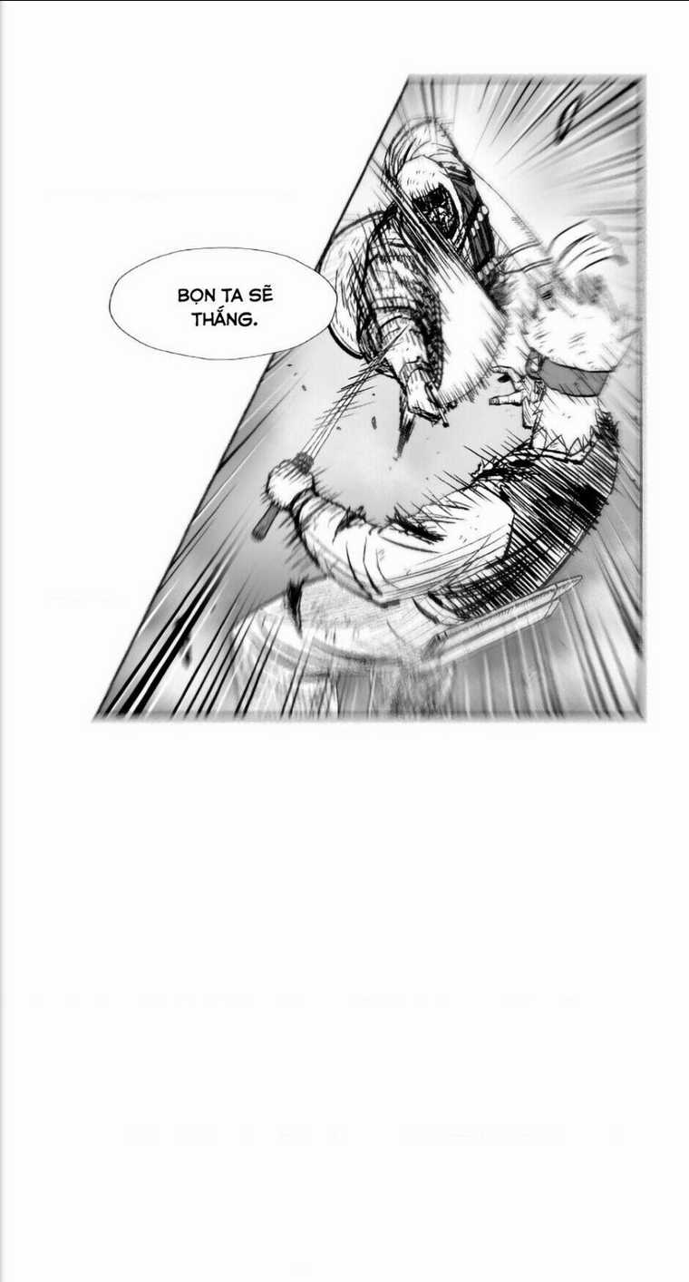 Cơn Bão Đỏ Chapter 287 trang 5