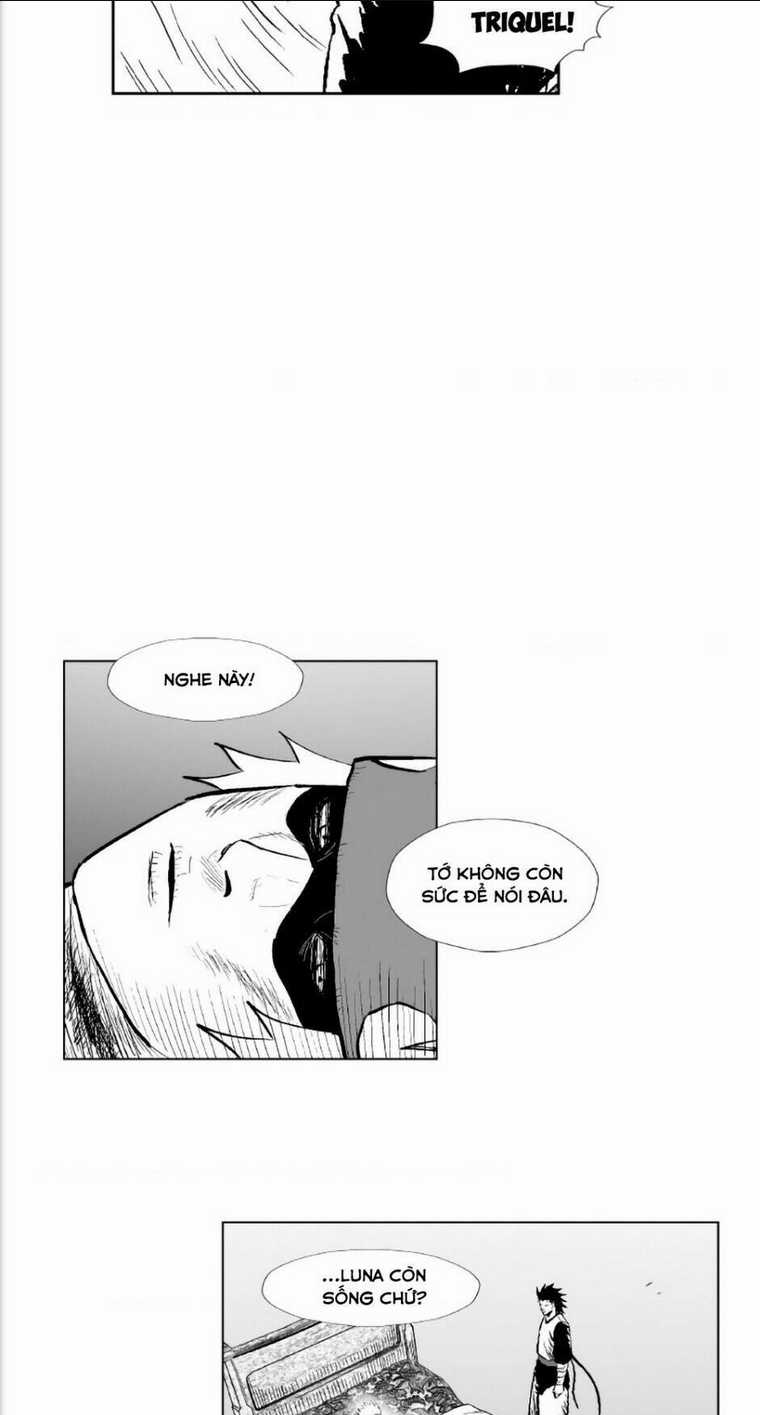 Cơn Bão Đỏ Chapter 287 trang 50